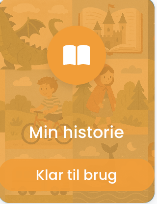 Min Historie